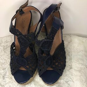 Women’s wedges
